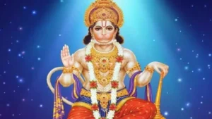 lord hanuman ji